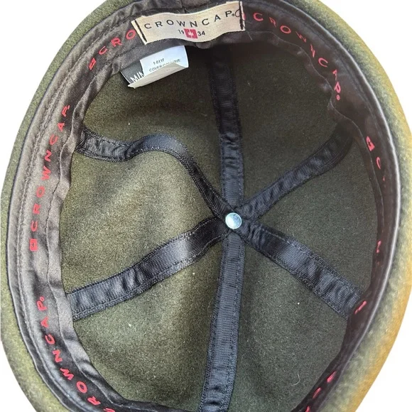 Crowncap - Picture 3 of 4